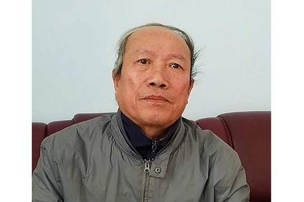 Phòng, chống thiên tai gắn với bảo vệ môi trường