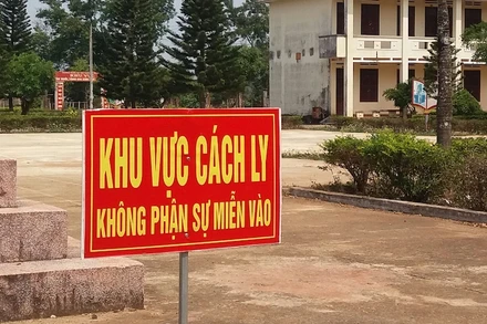 Ảnh minh họa. (Nguồn: Báo Gia Lai)
