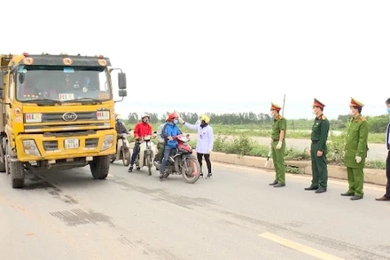 Ảnh minh họa. (Nguồn: suckhoedoisong.vn)