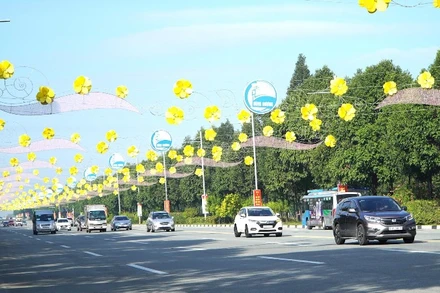 Thành phố mới Bình Dương được xem là trung tâm Vùng đổi mới sáng tạo Bình Dương trong tương lai.