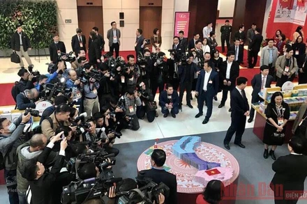 Bảo đảm thông tin Đại hội lần thứ XIII của Đảng chính xác, kịp thời