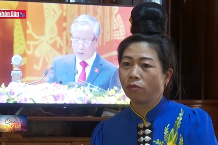 Kỳ vọng của người dân về Đại hội XIII của Đảng