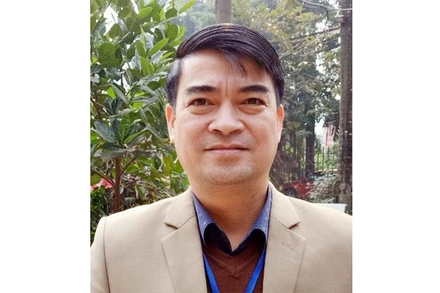 Kiên trì, kiên quyết đấu tranh phòng, chống tham nhũng, lãng phí