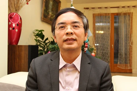 Khát vọng dân tộc Việt Nam trong thời khắc trọng đại của lịch sử