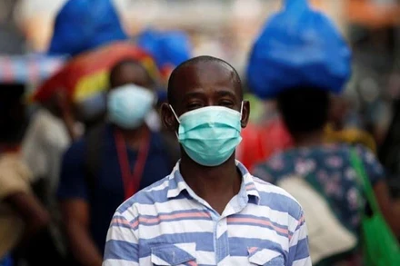 (Ảnh minh hoạ: Reuters)