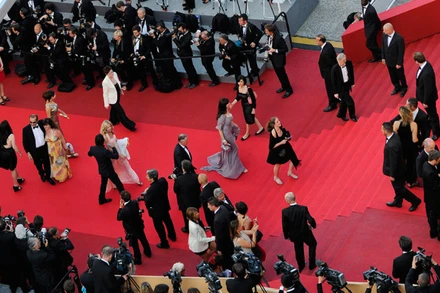 Liên hoan phim Cannes dự kiến hoãn đến tháng 7