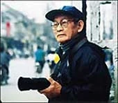 Vĩnh biệt Lê Thanh Đức - Người họa sĩ trí thức