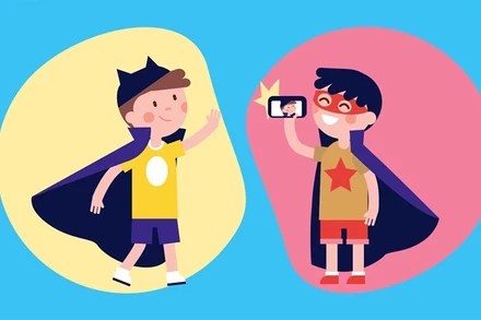 Ứng dụng Instagram sẽ có thêm một phiên bản đặc biệt dành riêng cho trẻ em dưới 13 tuổi.