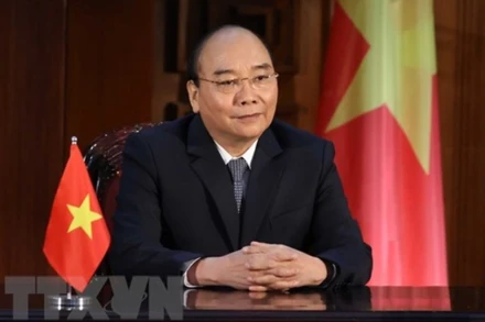 Thủ tướng Chính phủ biểu dương người cứu bé gái rơi từ tầng 12A chung cư