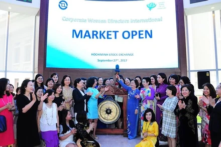 (Ảnh minh họa: HoSE)