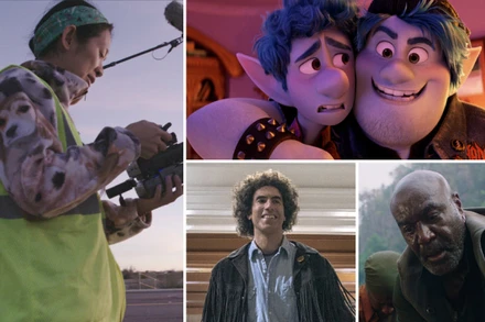 Lần đầu tiên, Oscar có hai nữ đạo diễn được để cử