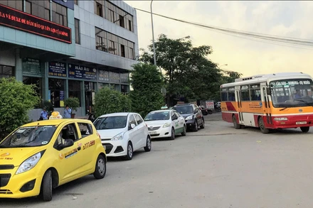 Từ 0 giờ ngày 9-3, các phương tiện vận tải hành khách tại Hải Phòng được vận chuyển 100% số người cho phép.