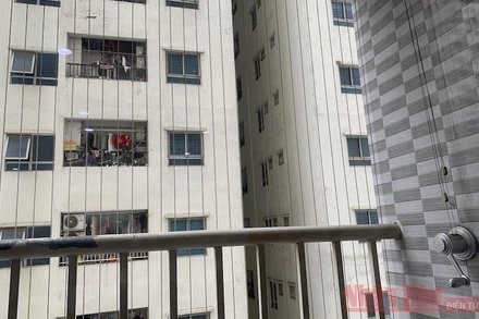 Các gia đình nên có những biện pháp bảo đảm an toàn cần thiết để tránh những tai nạn đáng tiếc xảy ra đối với con em mình.