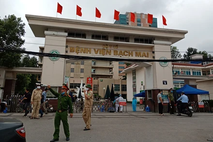 (Ảnh: Báo Người lao động)