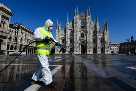 Covid-19 đã thay đổi du lịch toàn cầu thế nào?