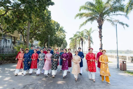 (Ảnh minh họa: Sở VHTT tỉnh Thừa Thiên Huế) 