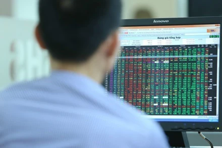 (Ảnh minh họa: Vietnam+)