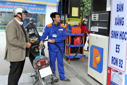 (Ảnh: moit.gov.vn)