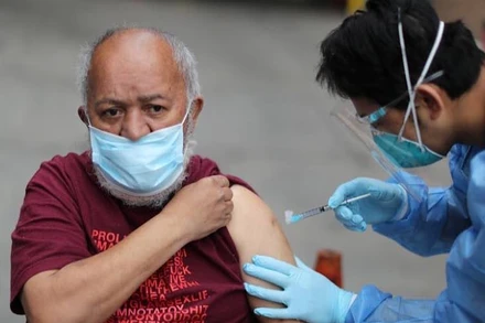 (Ảnh minh hoạ: Reuters)