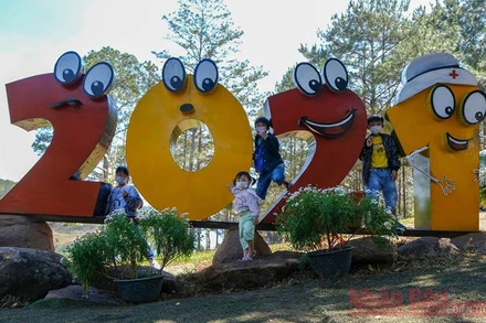 (Ảnh minh họa: NDĐT)