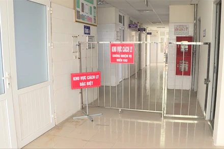 Hải Dương: Bệnh nhân F0 sau khi ra viện phải cách ly tại nhà 21 ngày