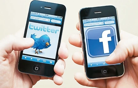 Nâng cao ý thức của người sử dụng mạng xã hội