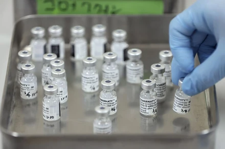 Ảnh minh họa: Kiyoshi Ota/Bloomberg