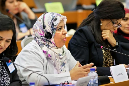 Ảnh minh họa. (Nguồn: UN)