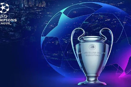 Real Madrid gặp Liverpool tại tứ kết Champions League