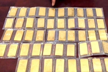 Tang vật của vụ án