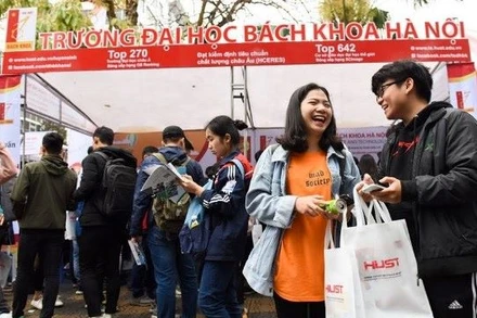 (Ảnh minh họa: HUST)