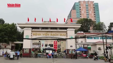 [Video] Cảnh báo hàng loạt phòng khám giả danh Bệnh viện Bạch Mai