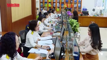 [Video] Giảm gánh nặng thuế thu nhập cho người lao động