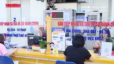 [Video] Không để cán bộ nghỉ việc theo Nghị định 178/2024/NĐ-CP tràn lan