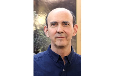 Nhiếp ảnh gia Nicolas Cornet.