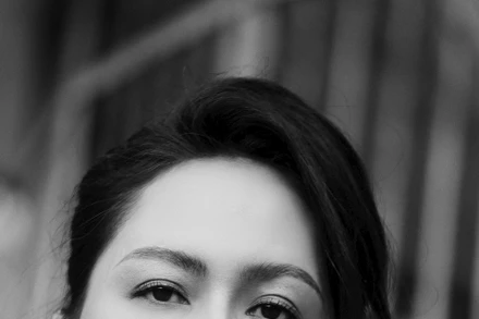 Diễn viên Đỗ Thị Hải Yến. Ảnh: Kim Bánh Trôi Nước