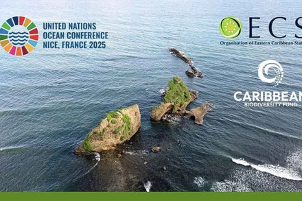 UNOC 3 diễn ra trong rất nhiều nỗi lo lắng về nguy cơ khủng hoảng đa tầng.