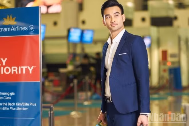 VNA LEF 2025 là minh chứng cụ thể về việc Vietnam Airlines là doanh nghiệp tiên phong tổ chức một diễn đàn chuyên sâu cấp quốc tế về lĩnh vực khách hàng thân thiết tại Việt Nam.