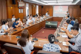 Cảng Hàng không quốc tế Nội Bài đã chủ trì Hội nghị hiệp đồng khai thác với sự tham gia của các đơn vị trong ngành nhằm xây dựng phương án linh hoạt phù hợp với giai đoạn này.