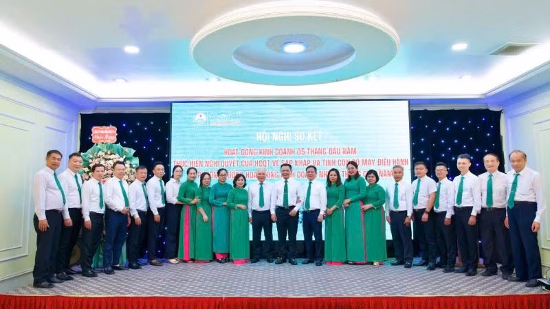 (Ảnh: Tập đoàn Mai Linh)