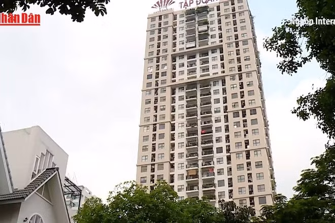 [Video] Giá bất động sản tiếp tục tăng, thách thức khả năng mua nhà của người dân