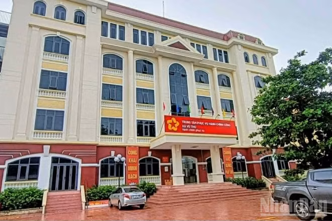 Tỉnh Hưng Yên đề ra lộ trình sắp xếp, tinh gọn bộ máy trong 5 năm tới, nhưng vẫn phải bảo đảm không gián đoạn công việc hằng ngày.