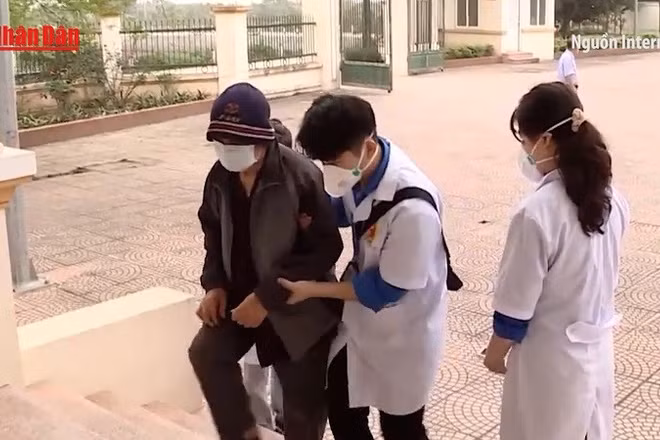 [Video] Đẩy mạnh phát triển y học cổ truyền Việt Nam