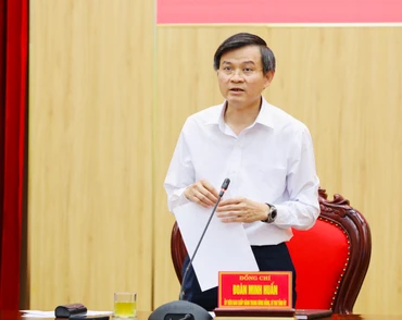 Ninh Bình tận dụng tối đa những điều chỉnh chính sách vĩ mô để phát triển kinh tế