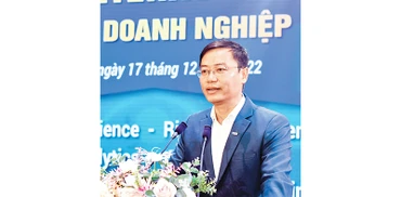Hướng tới đại học thông minh xứng đáng với sứ mệnh là đại học tiên phong 