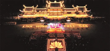 Khu du lịch quốc gia Tam Chúc, điểm đến an lành, thân thiện 