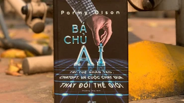 Cuốn sách “Bá chủ AI: Trí tuệ nhân tạo, ChatGPT và cuộc chạy đua thay đổi thế giới” được chia thành bốn phần chính, mỗi phần phản ánh một giai đoạn quan trọng trong sự phát triển của trí tuệ nhân tạo và cuộc cạnh tranh giữa giữa OpenAI và DeepMind.