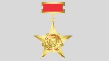 Lấy ý kiến về việc tặng danh hiệu “Anh hùng Lao động” cho Sở Y tế Thành phố Hồ Chí Minh.