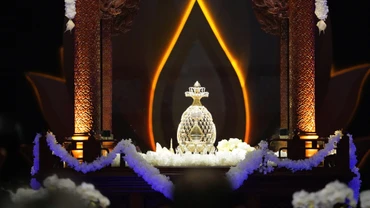 Cung thỉnh xá lợi Phật trong kỳ Đại lễ Vesak 2025 là một hoạt động tôn giáo quan trọng. Sự kiện này không chỉ là niềm tự hào của Phật giáo Việt Nam mà còn là một điểm nhấn văn hóa tâm linh đặc sắc, thu hút sự quan tâm của bạn bè quốc tế.