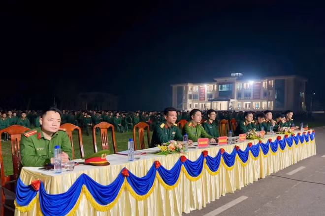 Hiệu quả phổ biến, giáo dục pháp luật ở Sư đoàn 325 Anh hùng